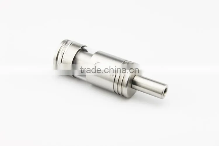 2014 new atomizer fogger V4 modwax oil vaporizer ecigarette