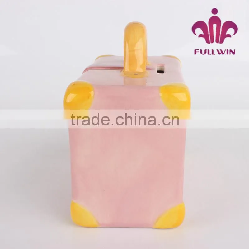 hot selling hidden money box for bills money collection box