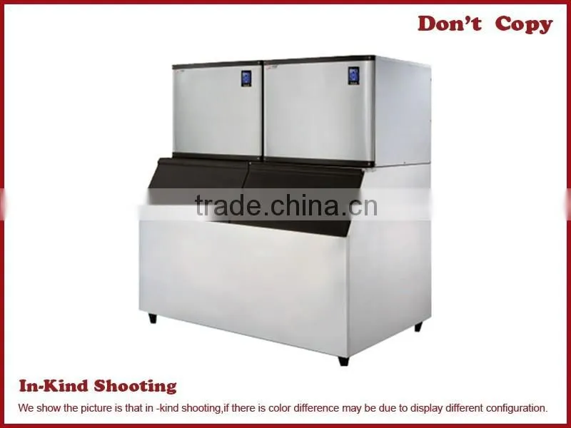 ice cube making machine
