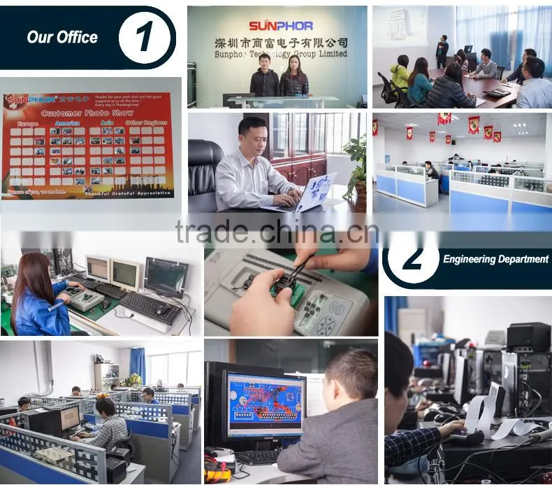 Hot 15'' All in one Touch Screen POS Terminal with fast delivery