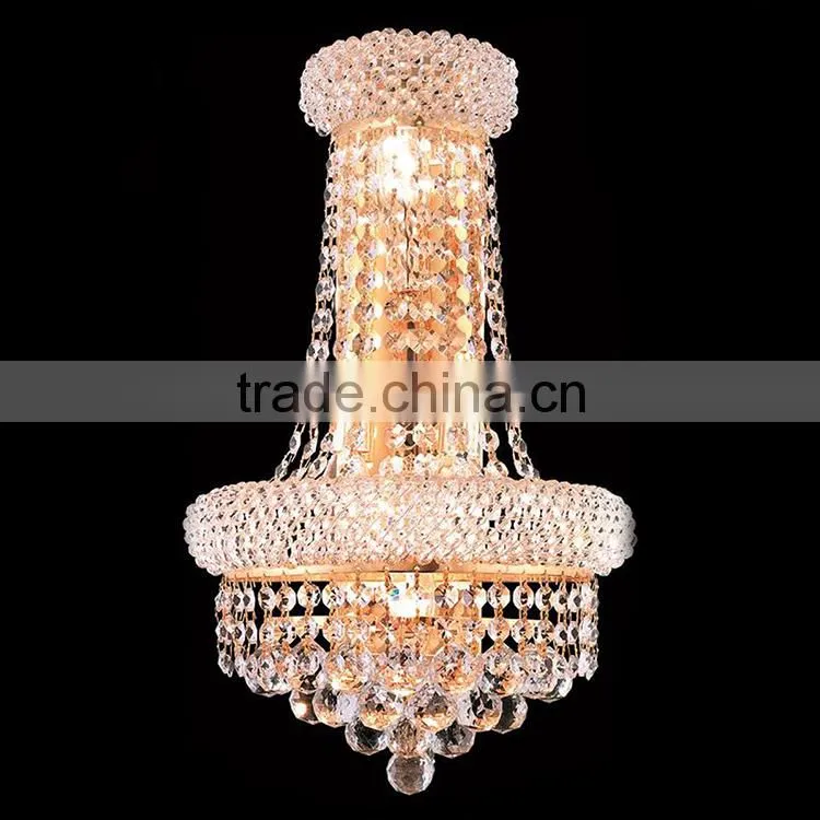 Candle Restaurant Wall Light Industrial Wall Lamp 32018