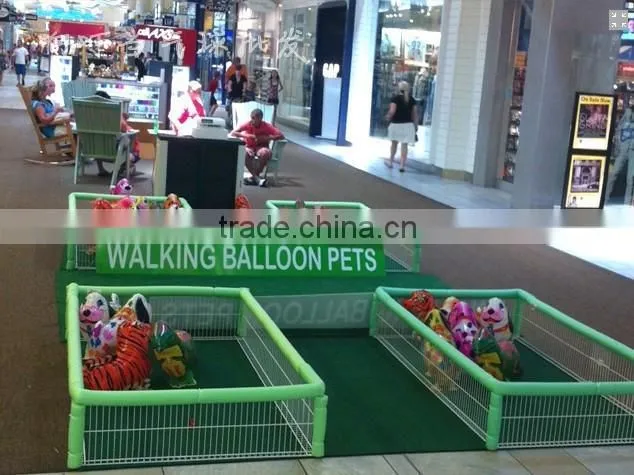 wholesale walking balloon walking animals walking pet balloons