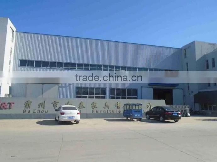 Bazhou Hetai Furniture Co., Ltd. company overview - view 2