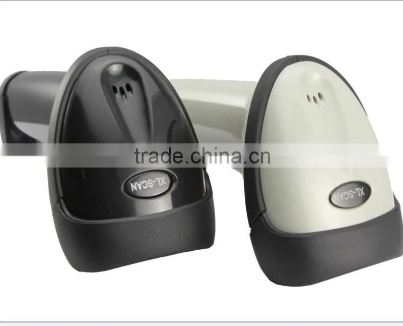 USB barcode scanner XL-8000