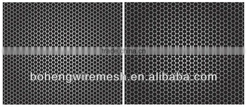 AnPing Hex-Mesh