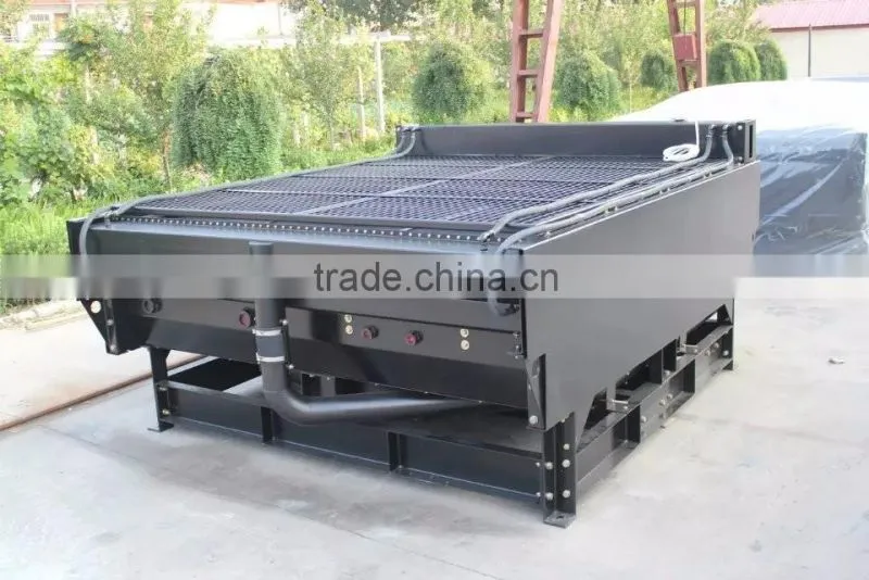 Heng An Factory Sale Generator Radiator For Caterpillar 3512C Engine