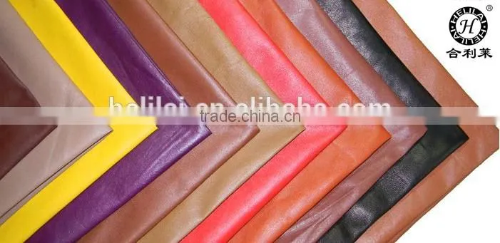 Helilai Customized Quilted and Zipper Cashmere Lined Man Leather GLove