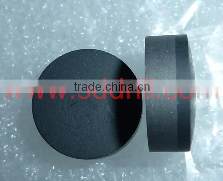 PDC cutters/ PDC cutter 0808 for geology exploring/ PCD cutter/ PDC drill bit cutter inserts