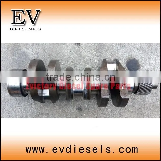 3LD2 engine gasket for excavator auto full gasket kit