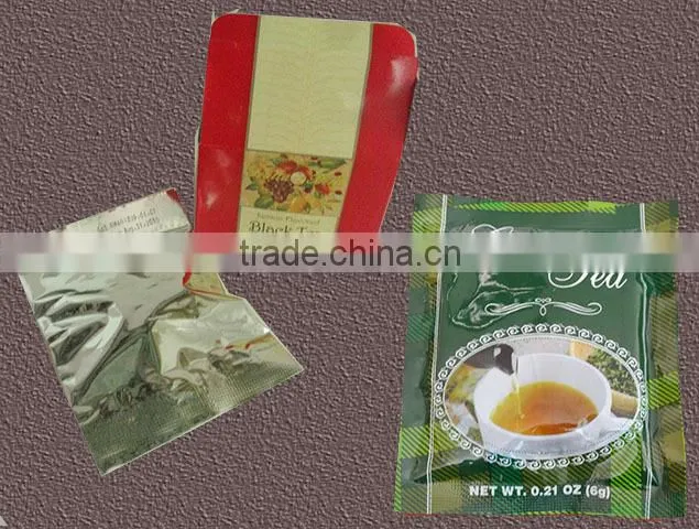 Orange Flavour Tea