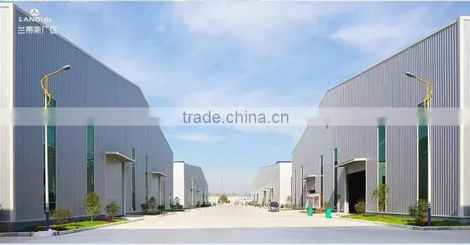High quality hot-dip gavlanized Ring-lock Scaffolding