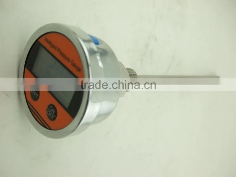 Digital temperature gauge QTB108Z