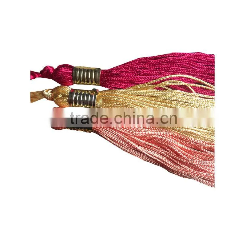 Hot Sell Graduation Tassel