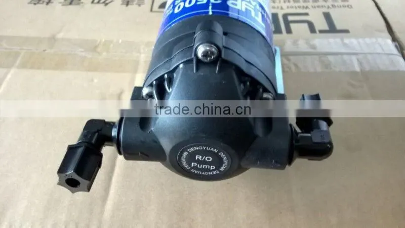 50GPD RO System ro Booster Pump