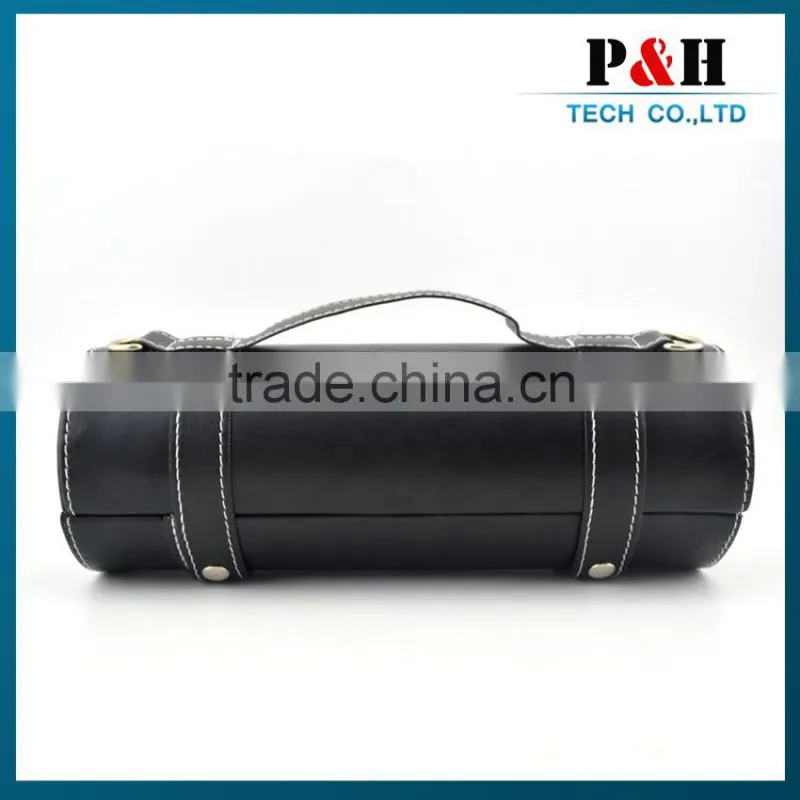 Beauty rolling makeup case with mirror / makeup vanity case / professional makeup case