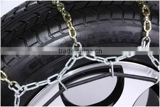 HNL-truck chain