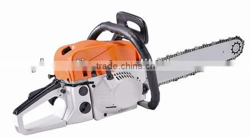 New design 4500 High quality chainsaw 45cc /florabest chainsaw