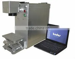 fiber laser marking machine with low price