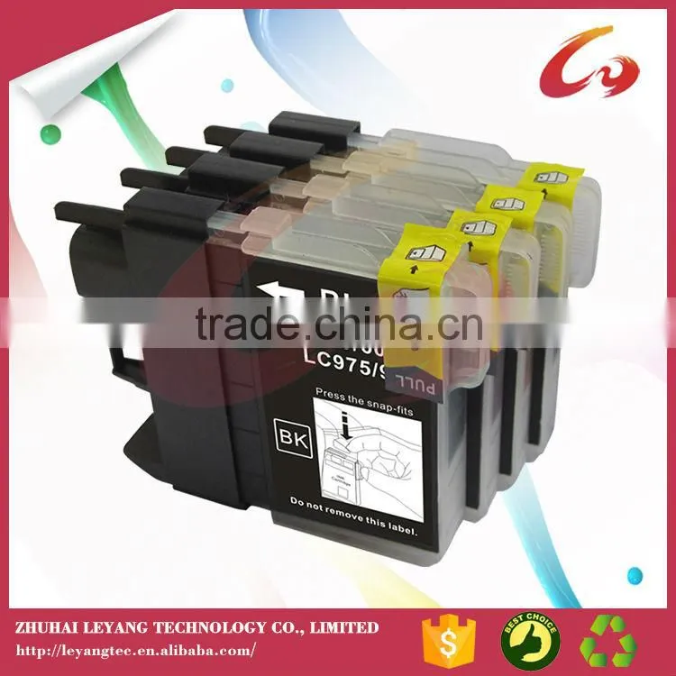LC51 first class quality ink cartridges for Brother MFC-240/MFC-440CN