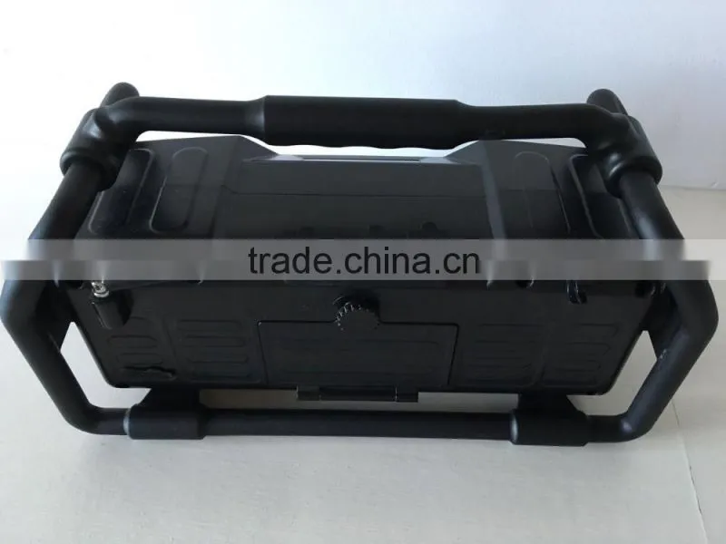 Wholesale JOOJII outdoor waterproof radio