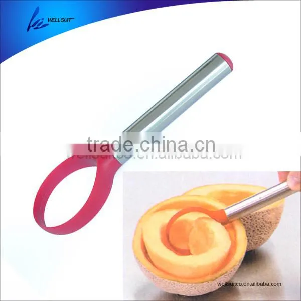 Newest steel potato cutter