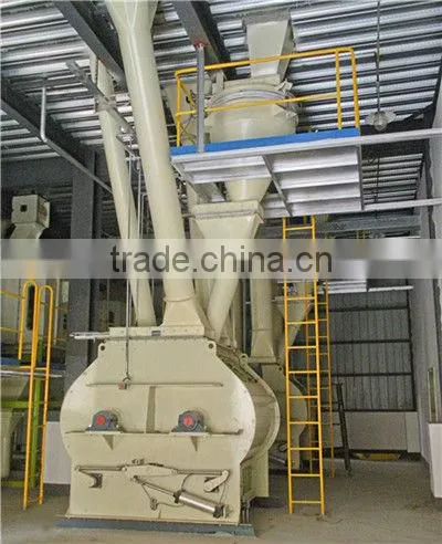 Panic purchasing dog food making machine