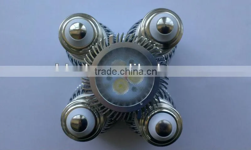 cheap price 3w GU10 E27 led spotlight