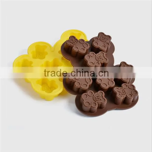 Food grade names chocolate mould engraving