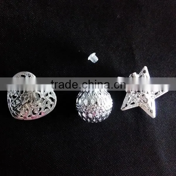 led solar light string led christmas lights string light heart