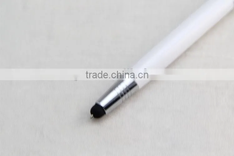 2015 hot selling Items of fancy stationery metal smartpen