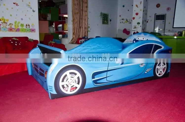 Kindergarten Custom Bed For Children