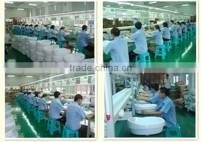 High Quality Low Price detox foot spa with CE