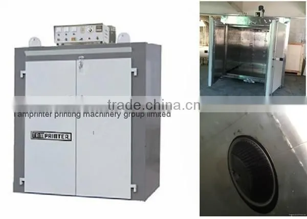 TM-201 2pcs Thousand layer cart Industrial Drying ovens