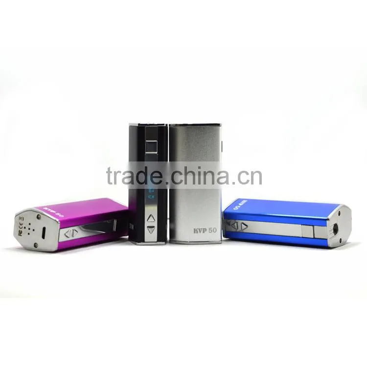 New product temperature control box KVP 50w mod/30W /40W /80W /100W /150W available