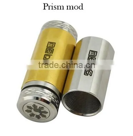 Top Quality 4Nine mod/cartel mod/Carbon Fiber Paragon Clone Copper Paragon Mod