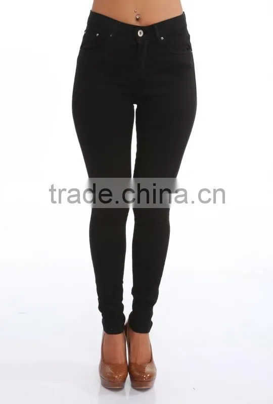 skinny women trousers