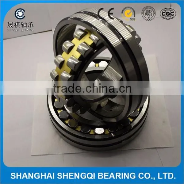 self-aligning roller bearing 24124