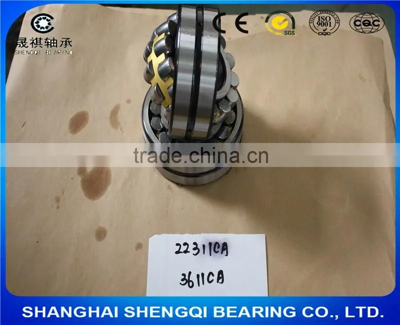 Sealigning roller bearinglf 222311CA/W33 22311CC/W33 22311MB/W33 22311E/W33 22311M/W33