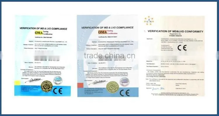 Multifunctional adhesive foaming hot stamp fusing press machine
