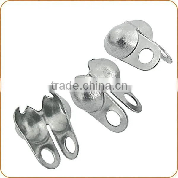 Jewelry Findings Manufacturer Accessory EyePins Findings for Wholesale
