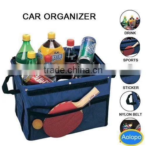 Outdoor Folding Cooler Bag Big Cooler Bags