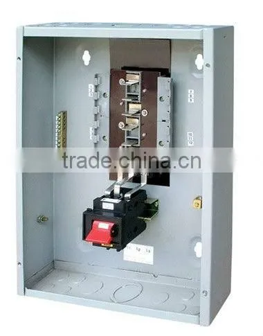 NEN TYPE Panelboard (EMMS)