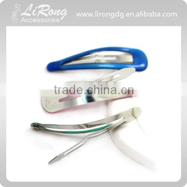Kids Epoxy Snap Clip