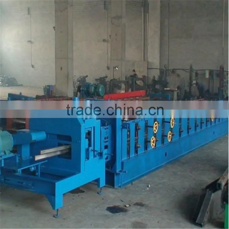 M.S.lipped steel/steel U channel/GI U channel steel/U channel