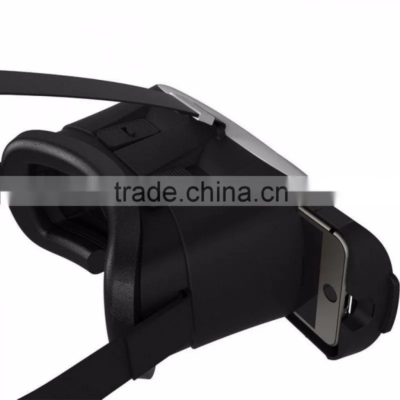 Wholesale funny 3d glasses 1080p VR 3d glasses with high quality