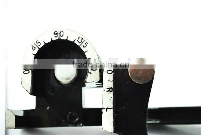 3 in 1 180 Curving Pliers