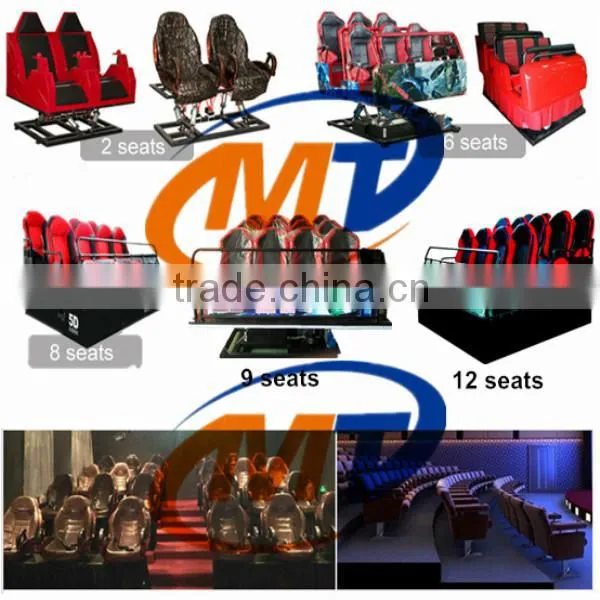 Hot sale mini 5d cinema new design,truck mobile 5d cinema manufacturer,manufacturer 5d 7d 9d mobile