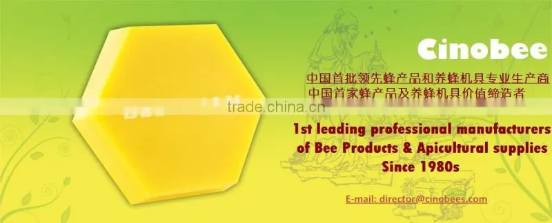 Hot sale beekeeping equipment - stainless steel bee smoker