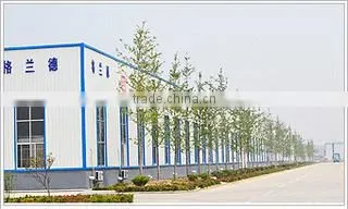 Shandong Grand New Material Technology Co., Ltd. company overview - view 4