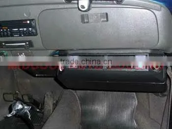 Heating and Cooling Auto Evaporator